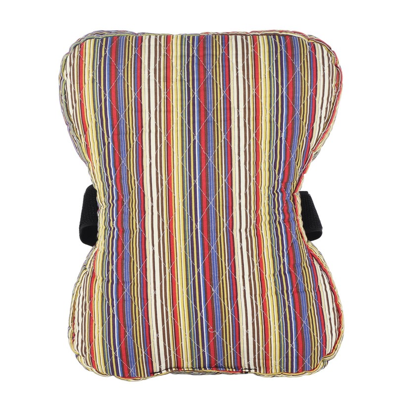 Knee Pillow Depressurize Polyester Breathable Soft Ergonomic Side Sleeping Pillow