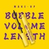 Bubble Mascara – Lightweight Volumizing Mascara for Fluffy, Lifted Lashes