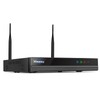 5-megapixel video recorder 1944P/5MP motion detection area, 24/7 recording, compatible