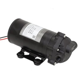 200 GPD Self-Priming RO Booster Pump for Reverse Osmosis System