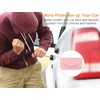 Faraday Key Fob Protector (2 Pack), Premium Faraday Bag/Pouch, Car