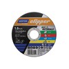 CLI Clipper Multi-Material Cutting Discs 115 x 22.23mm (Tub of