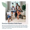 Bulk Reel Premium Toilet Paper - 2 Pack - 48