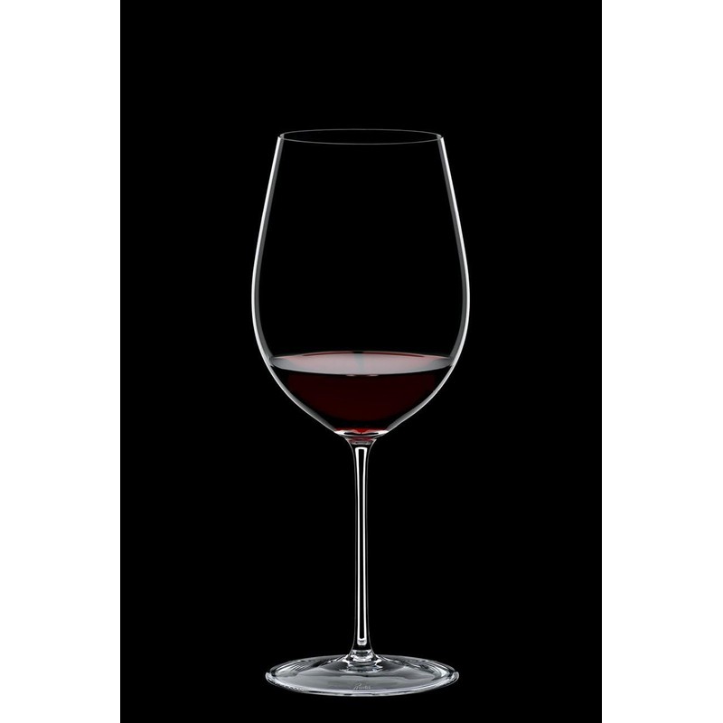 Riedel Sommeliers Bordeaux Grand Cru