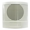 HWMATE DC12V Plastic Wired Doorbell Chime for Access Control System