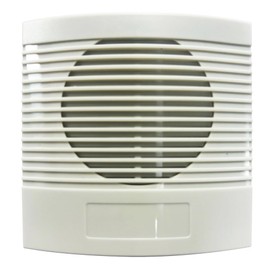 HWMATE DC12V Plastic Wired Doorbell Chime for Access Control System