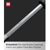 INBUS Flow 73424 Screwdriver with 12 Bits - Made in