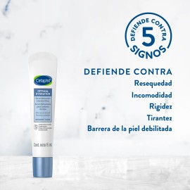 Sérum Contorno De Ojos Optimal Hydratation 15ml Cetaphil Momento de aplicación Día/Noche Tipo de piel Seca, sensible y deshidratada