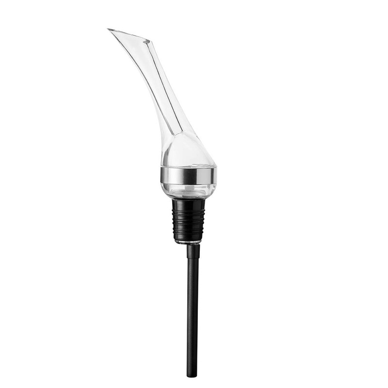 Make It Mild, Clear Wine Pourer, 4571397650742