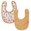 Oiri OB1510 Baby Style and Cut Pants Set, yellow