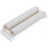 TRIUSO Double Roller Attachment for Tile Washing Bucket, Plastic, 260