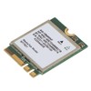 MT7921 NGFF M.2 Network Card 1800Mbps 2.4Ghz 5Ghz Dual Band