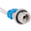ACDelco GM Original Equipment LS98 Multi-Purpose Lamp Socket