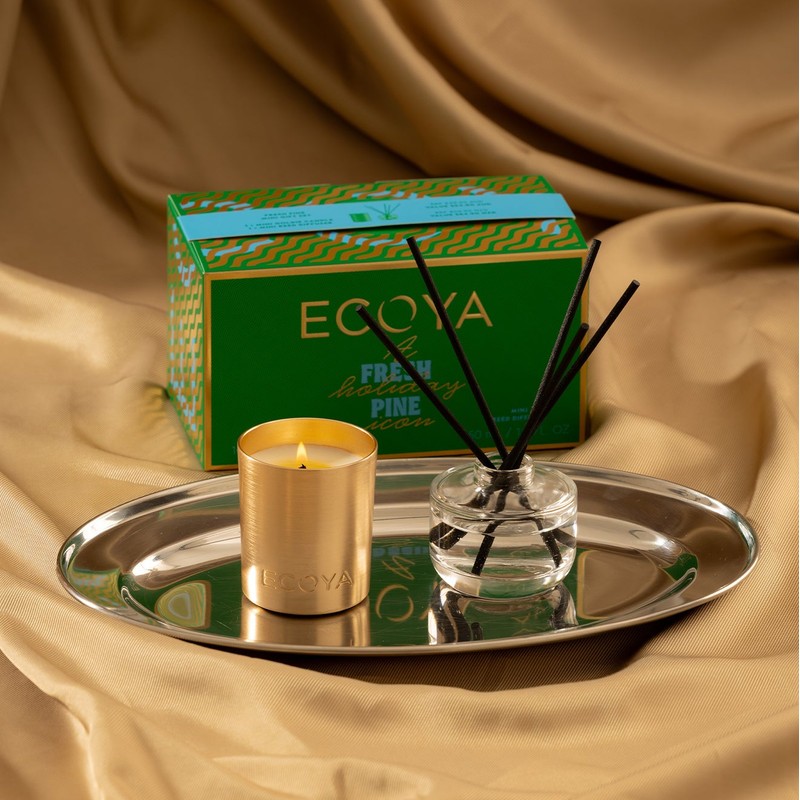 ECOYA Mini Gift Pack - Fresh Pine