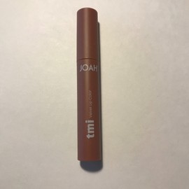 JOAH TMI Velvet Lip Color "Last Night" #JVLL04