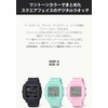 Casio BGD-10 Baby Watch, Pink, sports