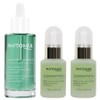 Phytomer Oligoforce Watery Glow Serum 50ml Vitamin Ampoule Oligomer Vitamin Serum 15ml 2 units, 1 set / 피토메르 올리고포스 물광 세럼50ml 비타민앰플 올리고머 비타민세럼 15ml 2개, 1세트