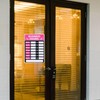 YOKIVE Business Hours Sign, Open Time Sign, PVC | Time