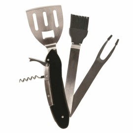 Unbranded BBQ Multi-Tool 5in1-Great Gift or Tool for Camping!!!