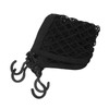Elastic Cargo Net 27.6x13.8in Thicken Prevents Deformation Car Mesh Storage