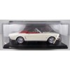 MAG NB94 1:24 Ford Mustang Convertible 1965 in White Diecast