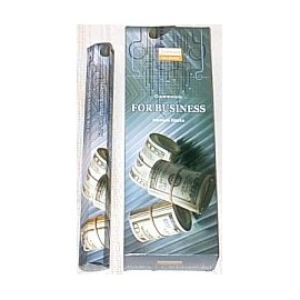 Darshan for Business – Varillas de incienso para el negocio