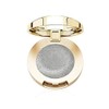 MILANI Bella Eyes A Gel Powder Eyeshadow - Bella Silver
