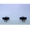 azu- (AZOO) Separator for Kiss Rubber Set, 4 Set, 50-Pack