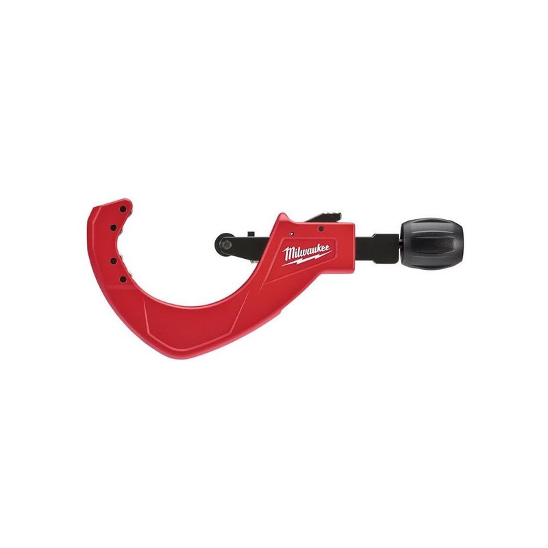 Milwaukee 48-22-4254 3-1/2" Quick Adjust Copper Tubing Cutter