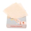 SensaBliss Perma Paper, Hair Perm Paper, Barber Roller, Barber Paper,