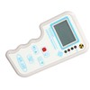 Nuclear Radiation Detector Monitor High Accuracy Sound Light Alarm Portable