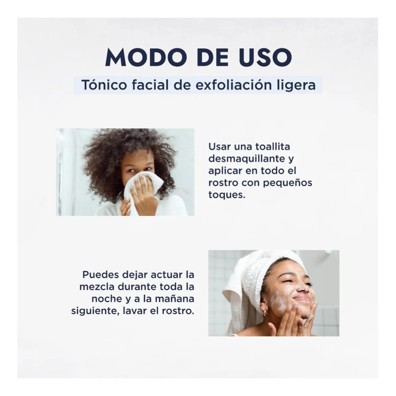 Ácido Glicólico Cosmético 70% Hebbe Skincare 50ml Rostro Piel Sensible