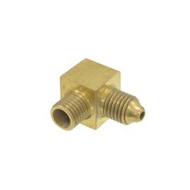 1968-1973 Corvette Oil Pressure Line Fitting