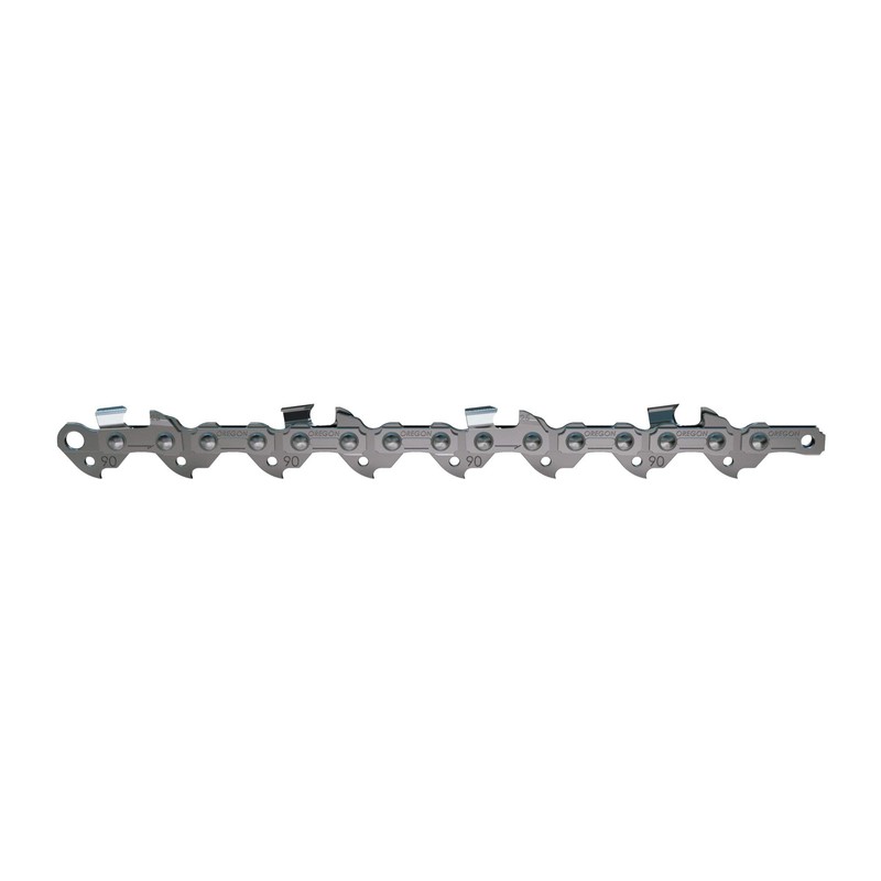 Oregon Chainsaw Chain 3/8" LP Pitch, .043" (1.1 mm) Gauge
