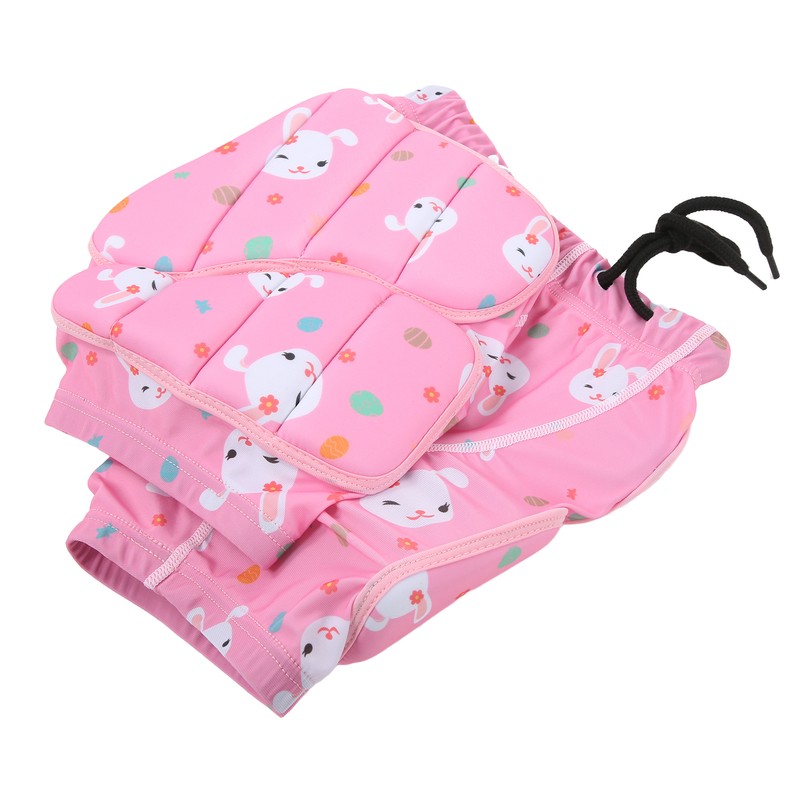 Kids Protection Hip EVA Padded Children Hip Guard Pad for