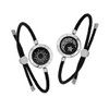 Totwoo Couple’s Bracelet, Couple Gifts, Partner Bracelets with Touch, Relationship