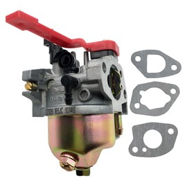 IBVIBV HUAYI Snowblower Snow Thrower Carburetor Carb Assembly 165J 165JA 165JC