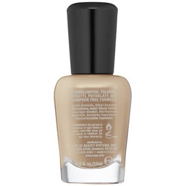 ZOYA Nail Polish, Tatum, 0.5 Ounce