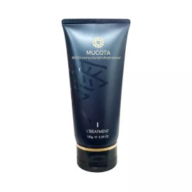 Mucota 무코타 애 트리트먼트 최신상 시즌4 대용량 150g Mucota Argan Treatment Latest Season 4 Large 150g