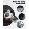 39730-T2A-A0 Ignition Lock Cylinder Switch with 2 Keys Fit for