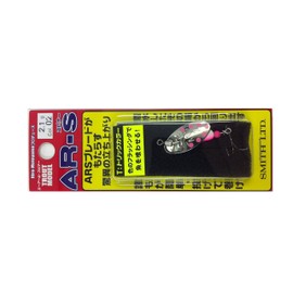 Smith LTD AR Spinner Trick Color 4.5g #02 TSPP