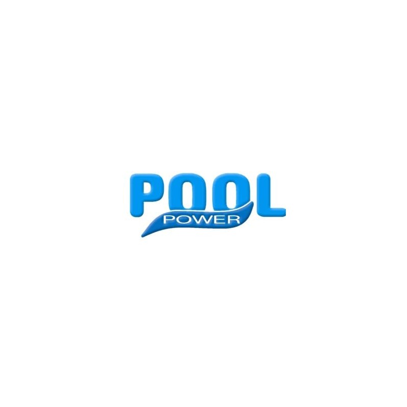 Pool Power Chlorine tablets 2g for small pools and spas