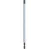 Anex ACHX-8020 Long Hex Wrench Color Bit, Single Head, H8mm