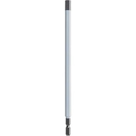 Anex ACHX-8020 Long Hex Wrench Color Bit, Single Head, H8mm x 200mm