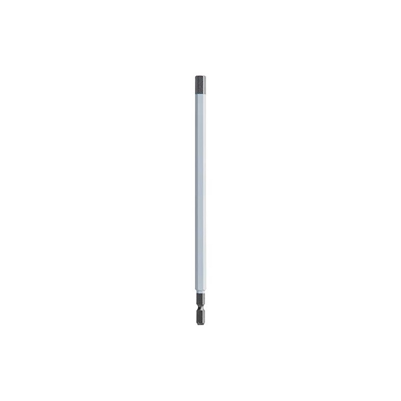 Anex ACHX-8020 Long Hex Wrench Color Bit, Single Head, H8mm