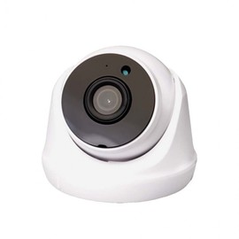 Indoor 5MP PoE IP CCTV Camera for Apartment, Shop & Daycare Security Monitoring