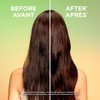 Garnier Fructis Grow Strong Biotin Shampoo for Thicker Hair, with