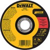 DEWALT Aluminum Oxide 4.5-in Grinding Wheel