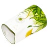Lashuma Milk Jug in Dandelion Design, Ceramic Jug Capacity: 1.5