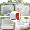 Rierousy Mosquito Net 220 x 200 x 200 cm, Mosquito